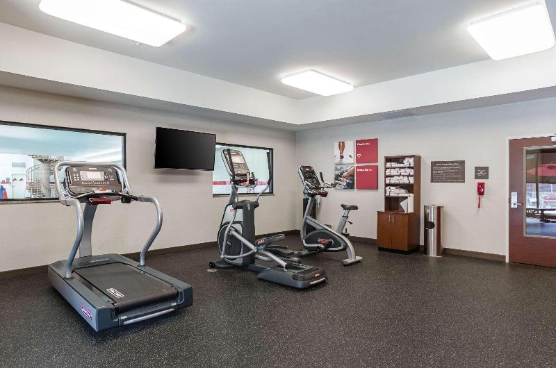 هتل Comfort Suites Loveland