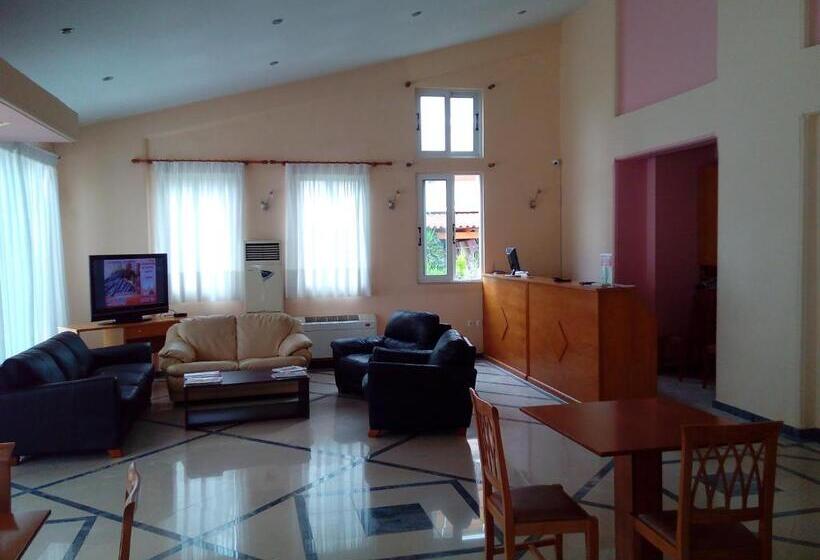 فندق Cybele Guest Accommodation