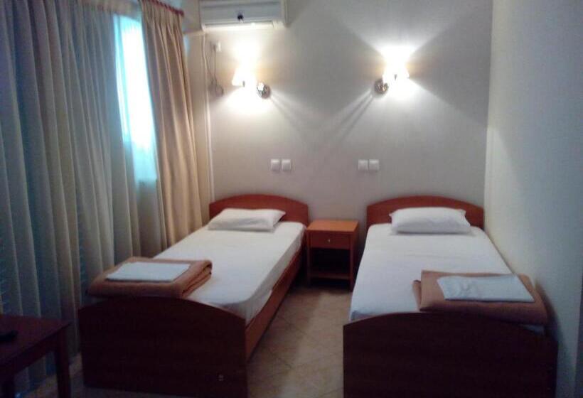 فندق Cybele Guest Accommodation