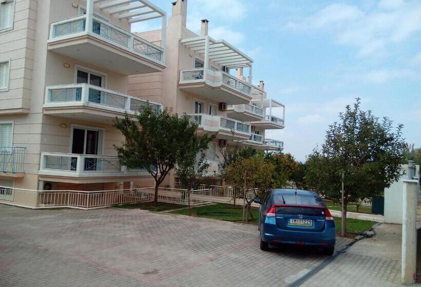 فندق Cybele Guest Accommodation