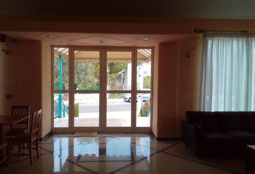 فندق Cybele Guest Accommodation