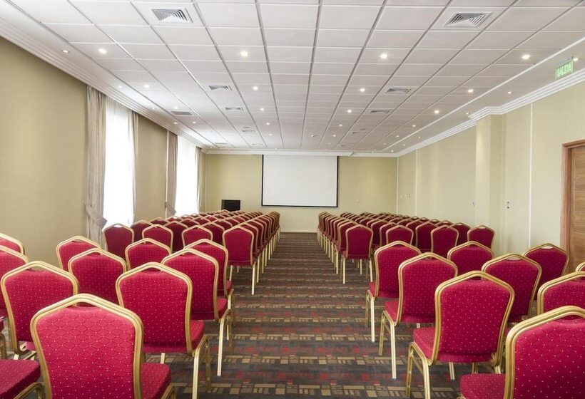 Hotel Diego De Almagro La Serena