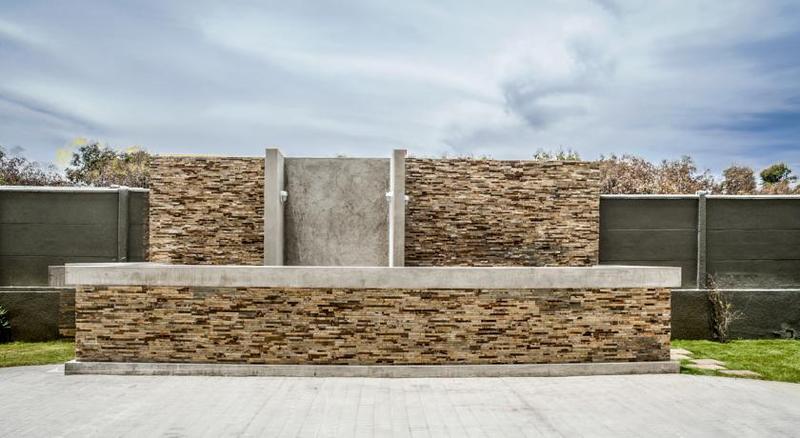 Hotel Diego De Almagro La Serena