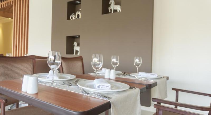 Hotel Diego De Almagro La Serena