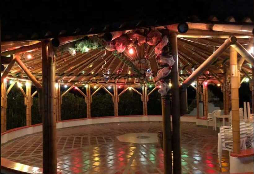 Finca Hotel La Dulcera