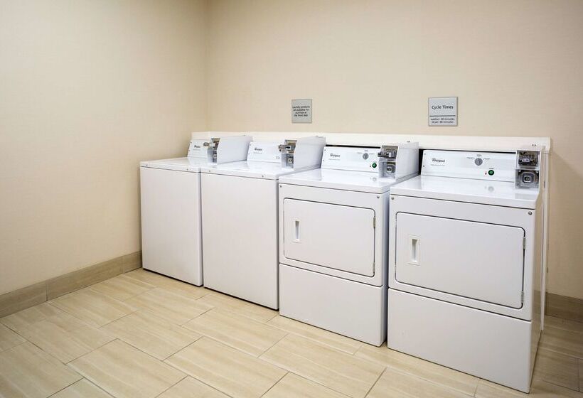 هتل Hampton Inn Atlantic City/absecon