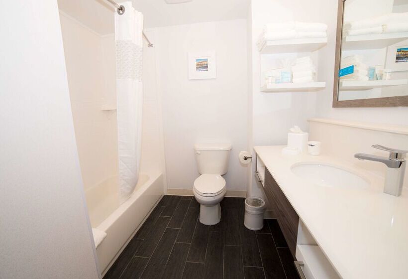 هتل Hampton Inn Atlantic City/absecon