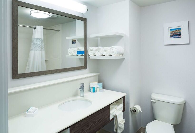 هتل Hampton Inn Atlantic City/absecon