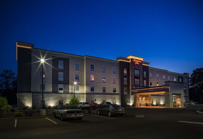 هتل Hampton Inn Atlantic City/absecon