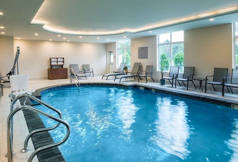 هتل Hampton Inn Atlantic City/absecon