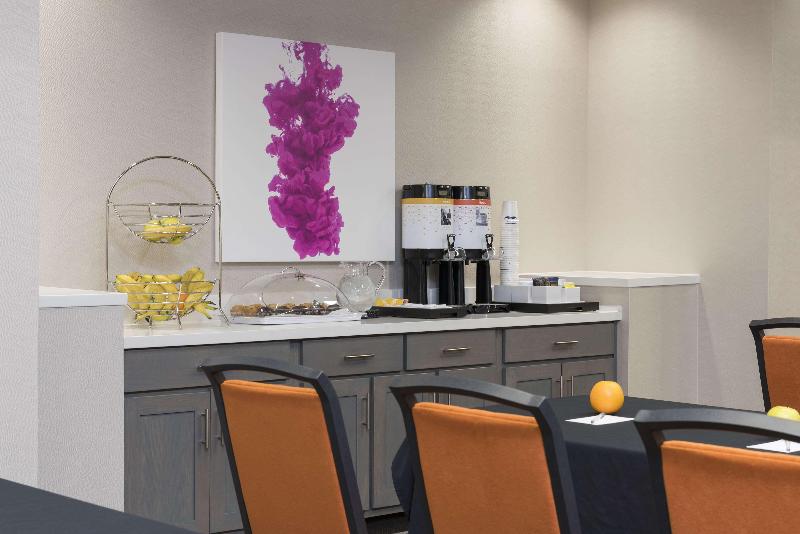 בית מלון כפרי Hampton Inn & Suites West Lafayette