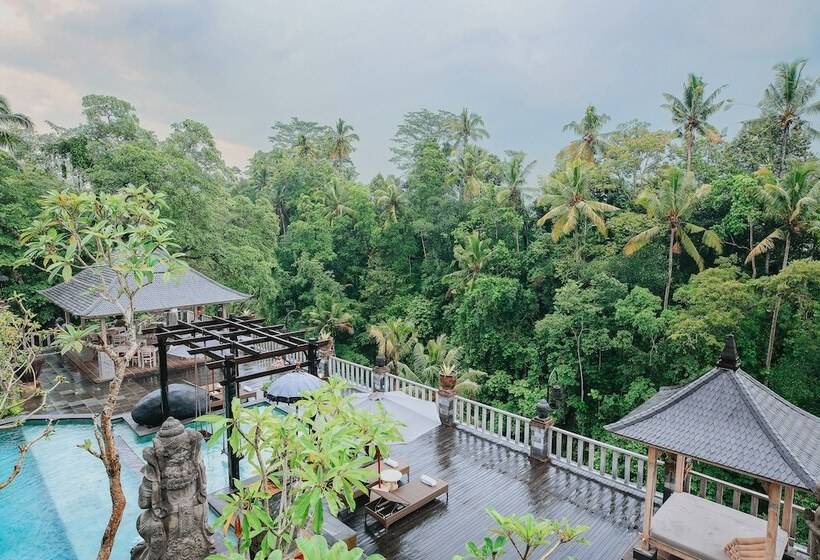 فندق Kawi Resort A Pramana Experience