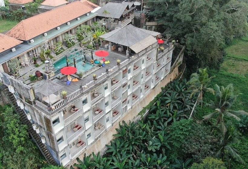 فندق Kawi Resort A Pramana Experience