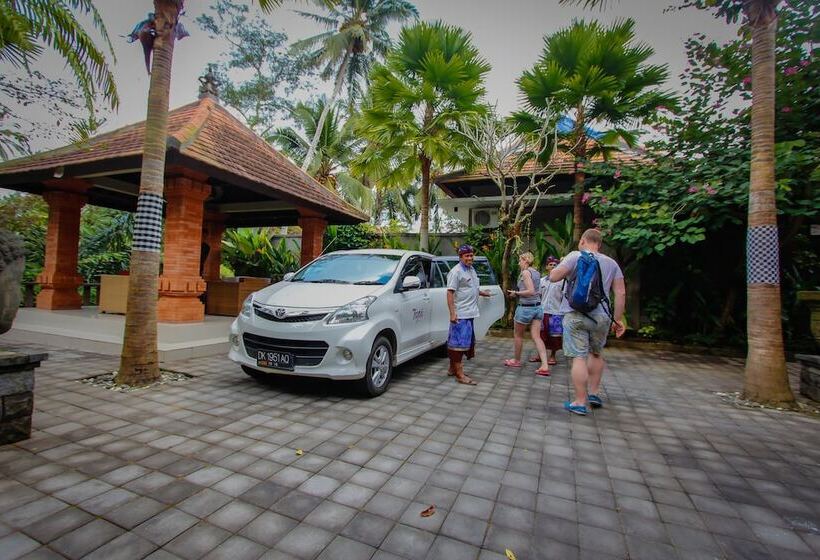 فندق Kawi Resort A Pramana Experience