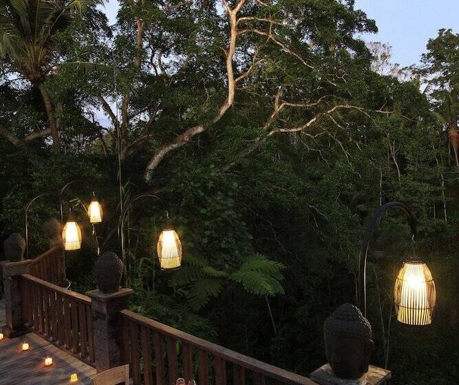فندق Kawi Resort A Pramana Experience