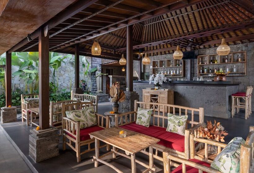 فندق Kawi Resort A Pramana Experience