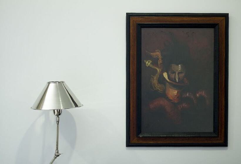 호텔 La Posada De Las Casitas