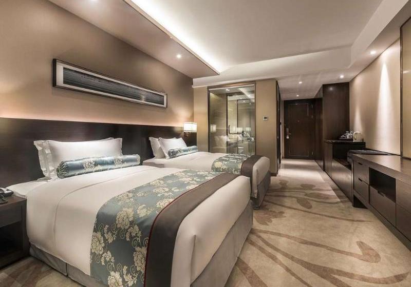 Fotos del hotel Mercure Chongqing Fuling:  3