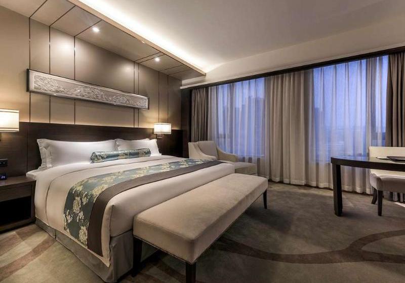 Fotos del hotel Mercure Chongqing Fuling:  13