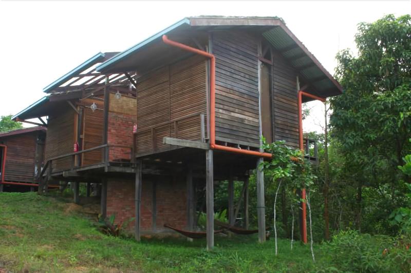 فندق Paganakan Dii Tropical Retreat