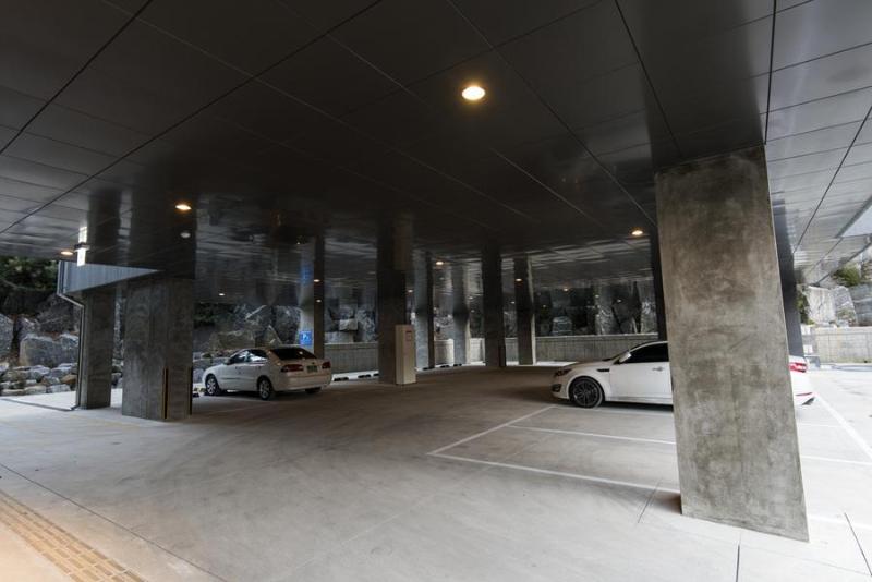 Mate Hotel Paju