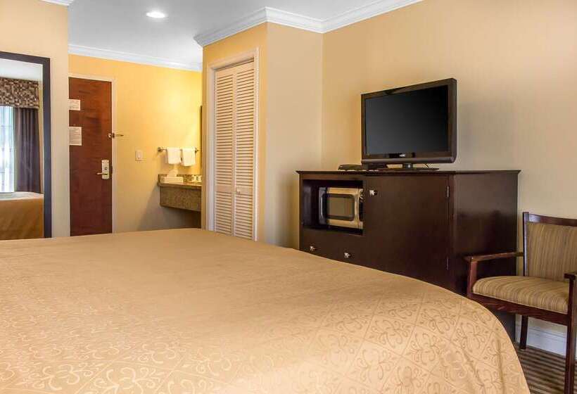 ホテル Quality Inn Near Mountain Creek
