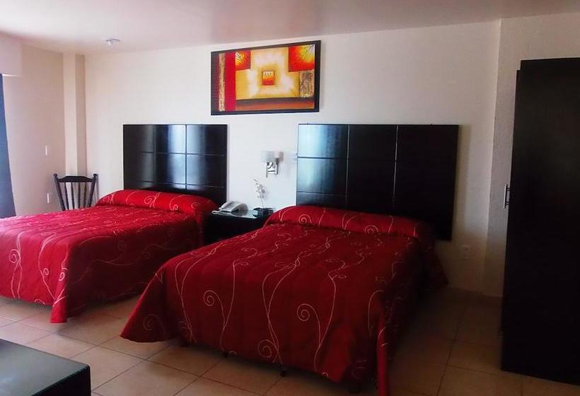 هتل Raldos Inn