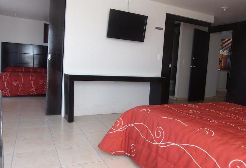 هتل Raldos Inn