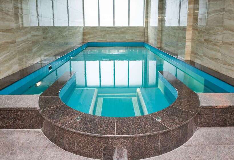 Ramada By Wyndham Rostov On Don Hotel And Spa