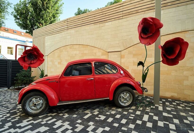 Ramada By Wyndham Rostov On Don Hotel And Spa