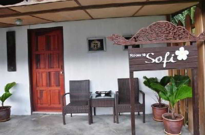 Otel Rasa Eksotika Vacation Home