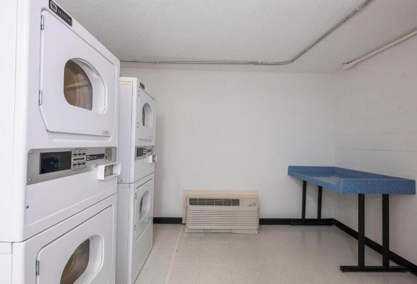 酒店 Red Roof Inn Dumfries  Quantico