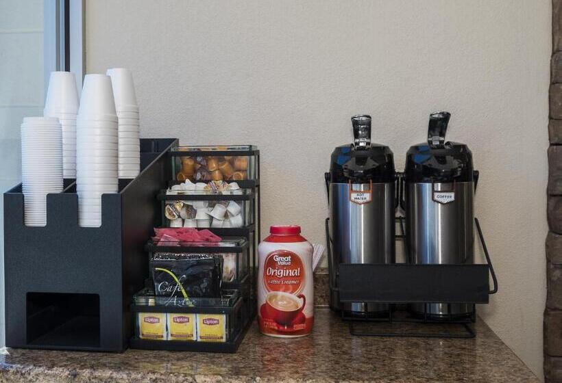 酒店 Red Roof Inn Dumfries  Quantico