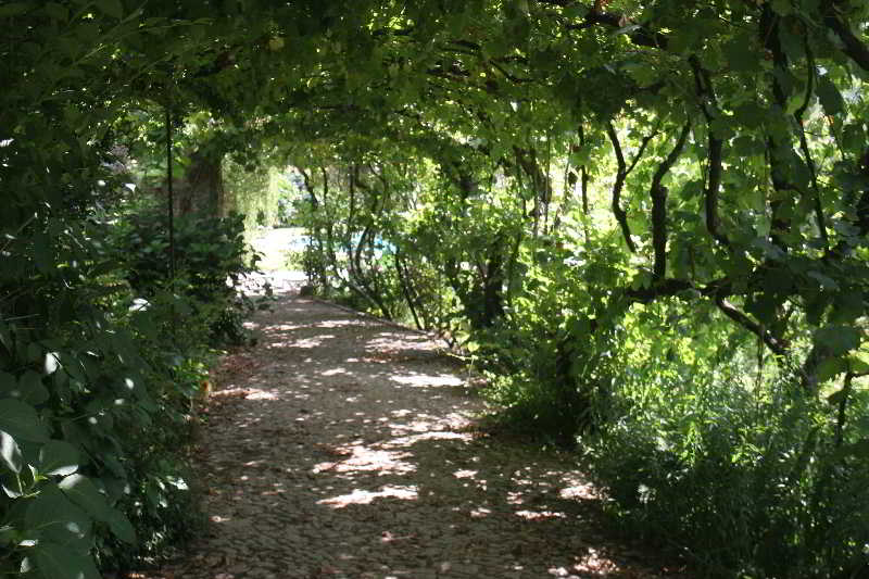 בית מלון כפרי Casa De Carcavelos