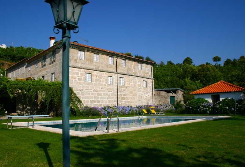 בית מלון כפרי Casa De Carcavelos