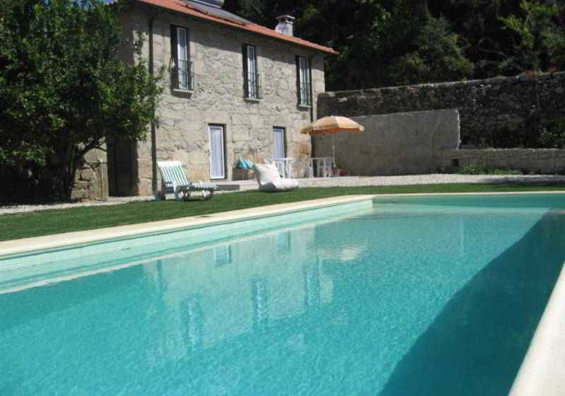 בית מלון כפרי Casa De Carcavelos