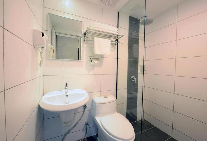 هتل Season Inn Langkawi