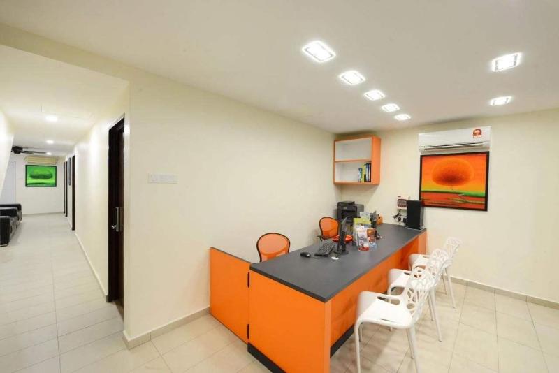 هتل Season Inn Langkawi