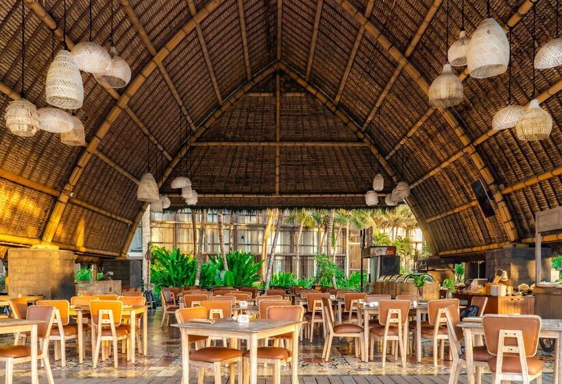호텔 Wyndham Tamansari Jivva Resort Bali