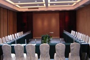 Fotos del hotel Yelan Bay Resort:  6