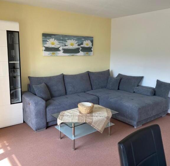 پانسیون Gästehaus Und Ferienwohnung Bächle