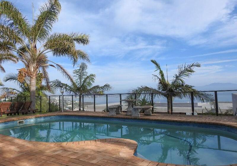 ペンション Mossel Bay Guest House