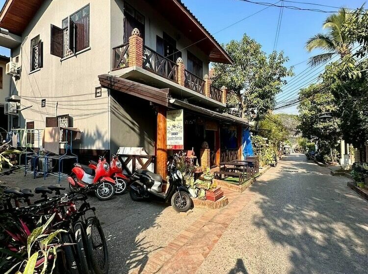 پانسیون Nittaya Guesthouse
