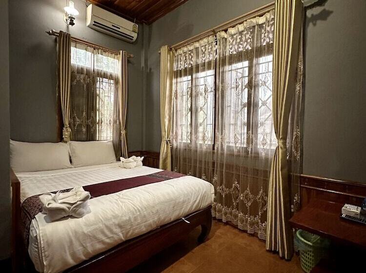 پانسیون Nittaya Guesthouse