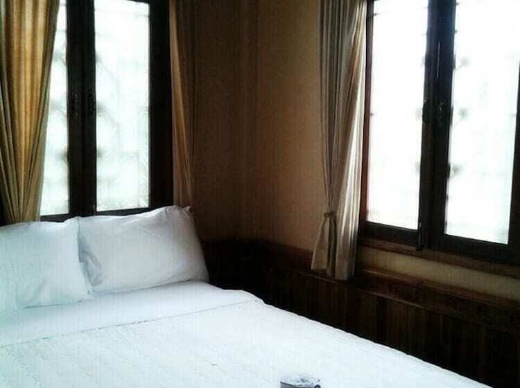 پانسیون Nittaya Guesthouse