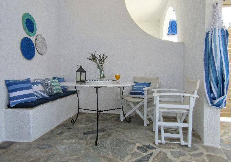 Perdika Mare Guesthouse