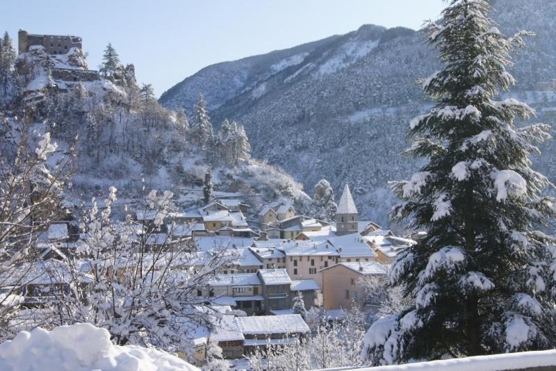 Vacanceole  Residence Les Gorges Rouges