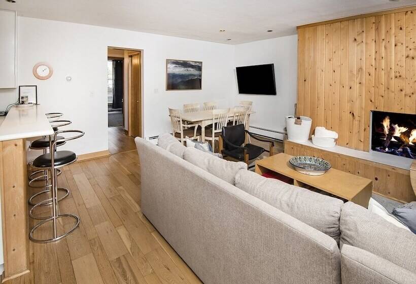 Scorpio Condo