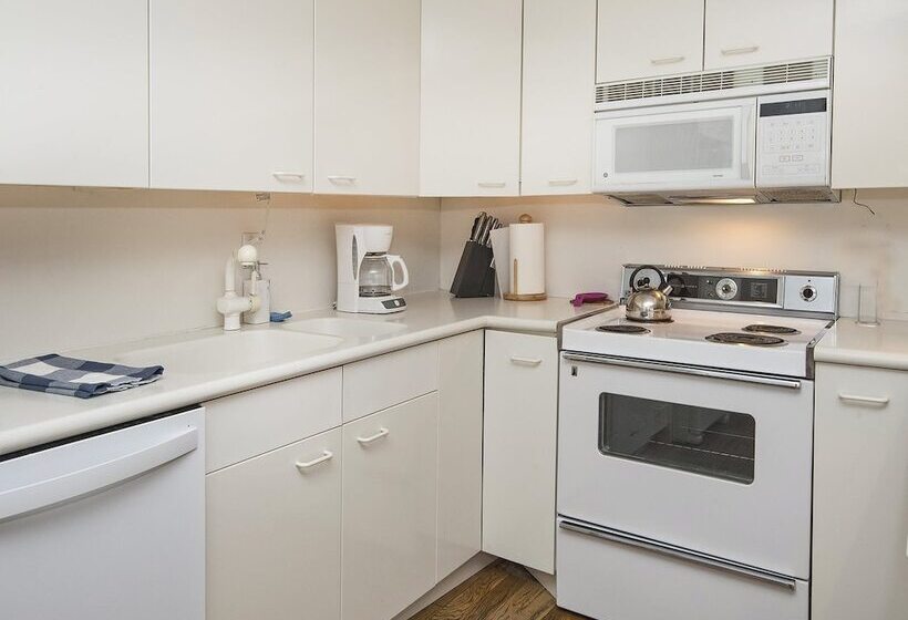Scorpio Condo