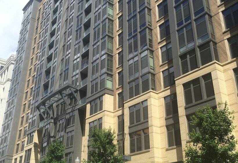 Sedona Slate By Executive Apartments